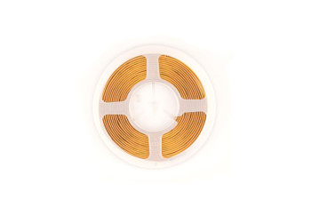 24v COB Streifen warmweiß 3000k 400cm IP65 14,4w/m (58w)