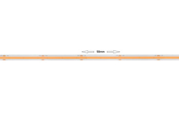 24v COB Streifen neutralweiß 4000k IP20 9w/m Länge freie Wählbar (ab 100cm)