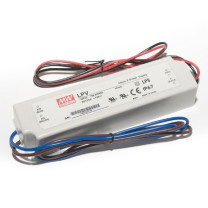 12v 100w MW LPV-10-12 Netzteil Spritzwasserfest IP67 12v 100w MW LPV-10-12 Netzteil Spritzwasserfest IP67