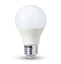 E27 12v DC 5w LED Birne warmweiss 3000k