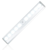 Schranklampe 5w 3000k mit Batterie