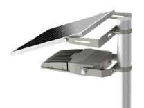 20w LED Solar Akku Flutlicht inkl. PV Panel 20w LED Solar Akku Flutlicht inkl. PV Panel