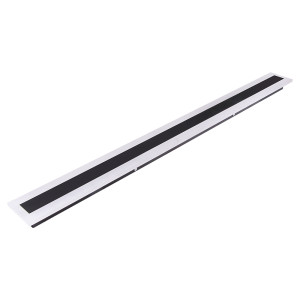 30w Designleuchte mit Bewegungsmelder warmweiss