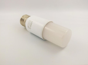 E27 8w Stab LED Birne warmweiss 3000k