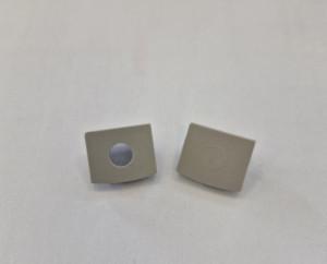 extra Endkappe für Alu Profil Z-5713 und Z-3713