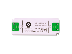 24v 50w  POS FTPC-50-24-C MM Möbeleinbau Netzteil