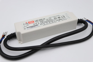 12v 25w MW LPF-25D-12