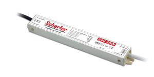 24v 45w Scharfer SCH-45-24 Netzteil Spritzwasserfest IP67