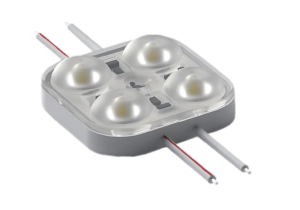 24v 2w LED Modul neutralweiß 4000k IP65