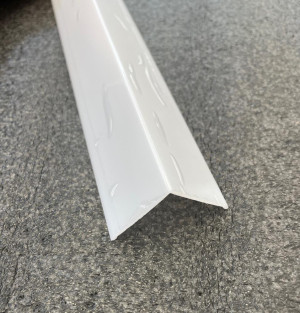 extra Abdeckung matt f. Aluprofil Corner 5 3030 2000mm
