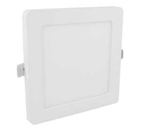 12-15-18W CCT Panel Easy Flex eckig Weiß