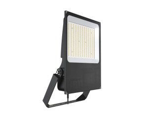 125w LED Flutlicht Superslim 4000K