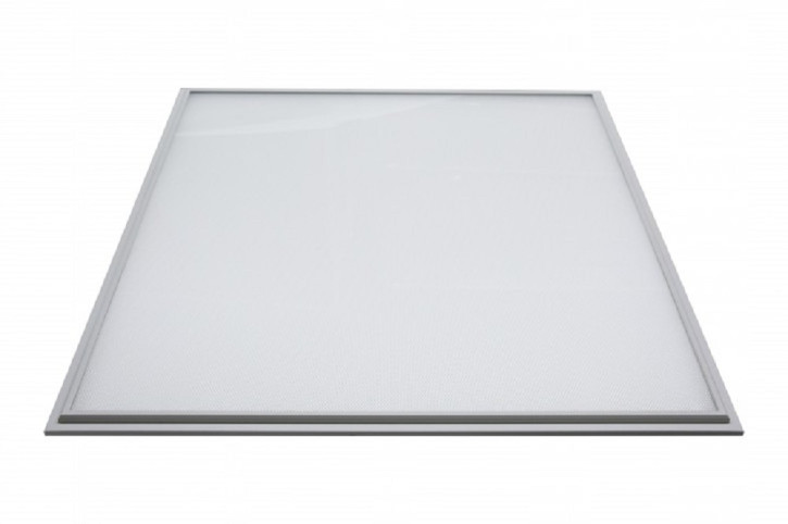 48w LED VT Panel Rasterdecke 62x62cm 3D UGR <19 Neutralweiss 4000k Meanwell driver