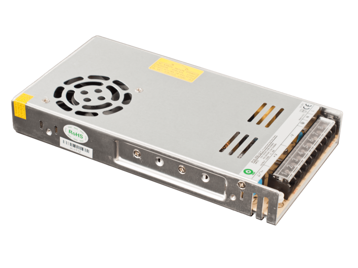 24v 350w POS 350-24-C IP20