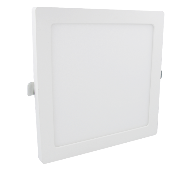18w LED Aufputz Panel Easy fix pro CCT 3000k - 5000k eckig