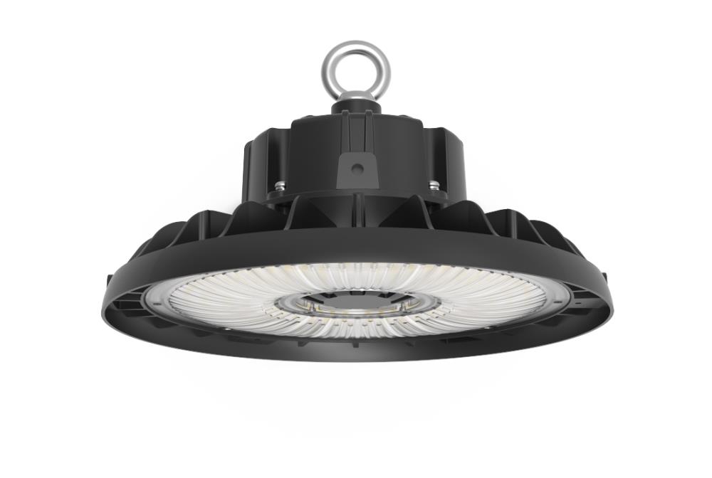 150w LED High-Bay UFO Lampe dimmbar 4000k